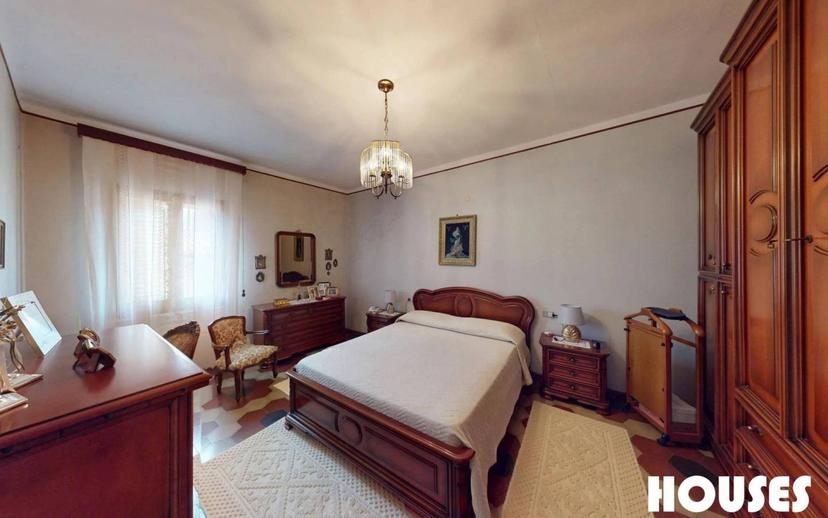 Terratetto unifamiliare via San Gavino, 16, Centro, Ozieri — foto 34 di 84