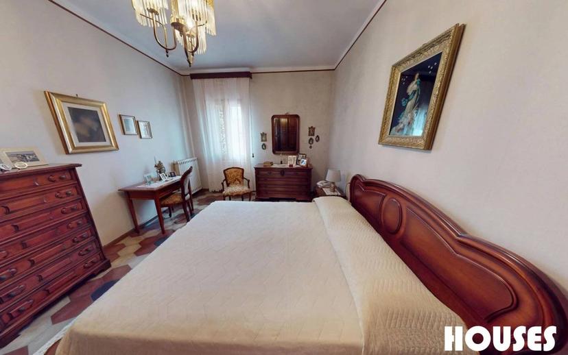 Terratetto unifamiliare via San Gavino, 16, Centro, Ozieri — foto 11 di 84