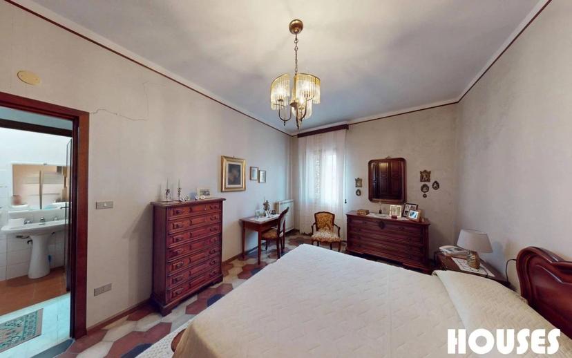Terratetto unifamiliare via San Gavino, 16, Centro, Ozieri — foto 17 di 84