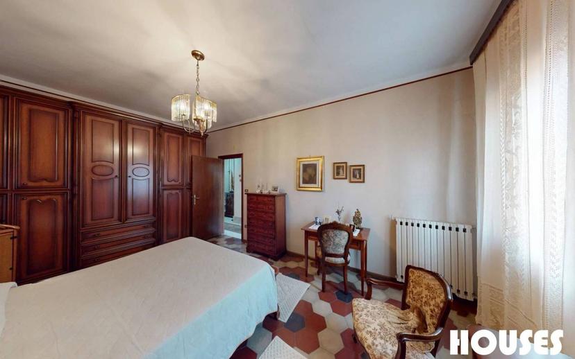 Terratetto unifamiliare via San Gavino, 16, Centro, Ozieri — foto 82 di 84