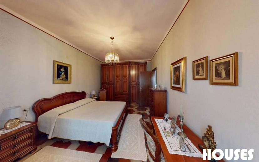 Terratetto unifamiliare via San Gavino, 16, Centro, Ozieri — foto 9 di 84