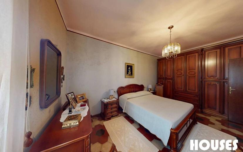 Terratetto unifamiliare via San Gavino, 16, Centro, Ozieri — foto 56 di 84