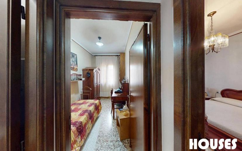 Terratetto unifamiliare via San Gavino, 16, Centro, Ozieri — foto 72 di 84