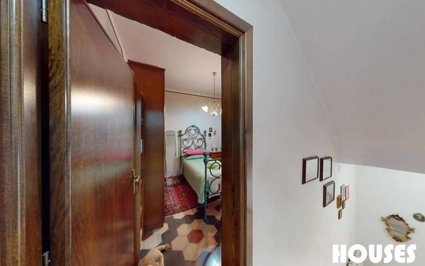Terratetto unifamiliare via San Gavino, 16, Centro, Ozieri — foto 19 di 84