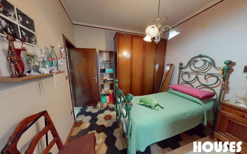 Terratetto unifamiliare via San Gavino, 16, Centro, Ozieri — foto 27 di 84