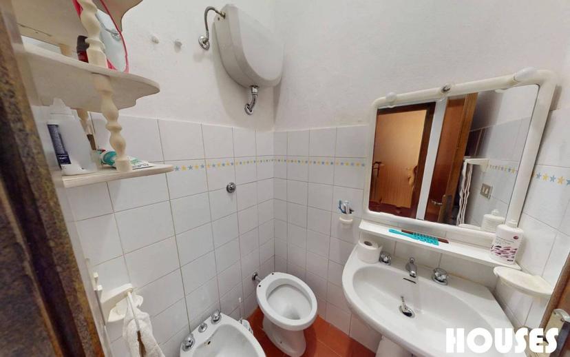Terratetto unifamiliare via San Gavino, 16, Centro, Ozieri — foto 50 di 84