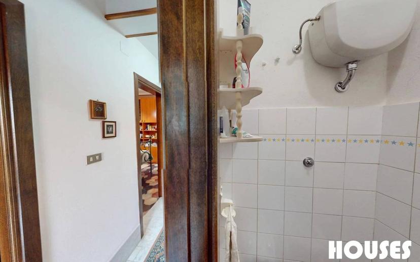 Terratetto unifamiliare via San Gavino, 16, Centro, Ozieri — foto 33 di 84
