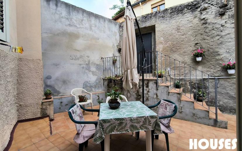Terratetto unifamiliare via San Gavino, 16, Centro, Ozieri — foto 20 di 84