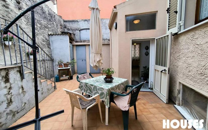 Terratetto unifamiliare via San Gavino, 16, Centro, Ozieri — foto 74 di 84