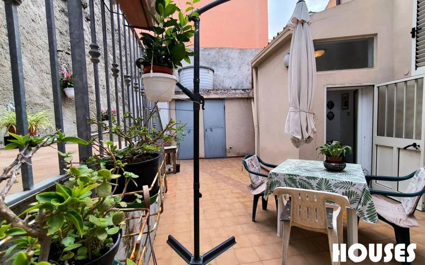 Terratetto unifamiliare via San Gavino, 16, Centro, Ozieri — foto 23 di 84