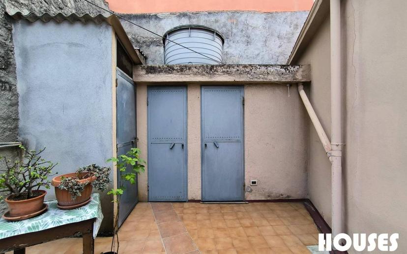Terratetto unifamiliare via San Gavino, 16, Centro, Ozieri — foto 12 di 84
