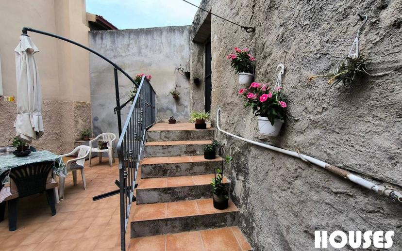 Terratetto unifamiliare via San Gavino, 16, Centro, Ozieri — foto 80 di 84