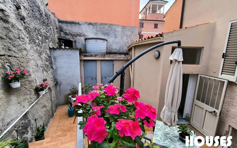 Terratetto unifamiliare via San Gavino, 16, Centro, Ozieri — foto 62 di 84