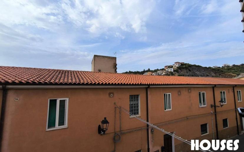 Terratetto unifamiliare via San Gavino, 16, Centro, Ozieri — foto 26 di 84