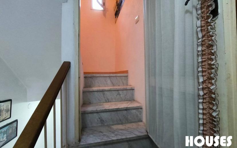 Terratetto unifamiliare via San Gavino, 16, Centro, Ozieri — foto 15 di 84
