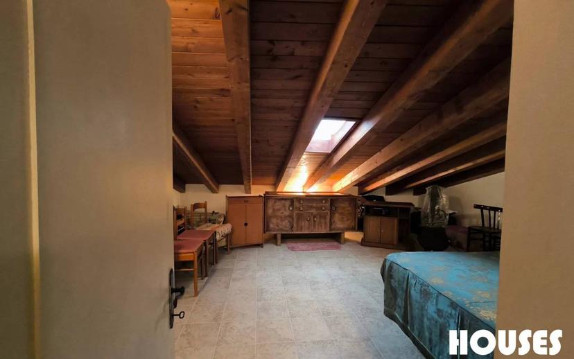 Terratetto unifamiliare via San Gavino, 16, Centro, Ozieri — foto 79 di 84