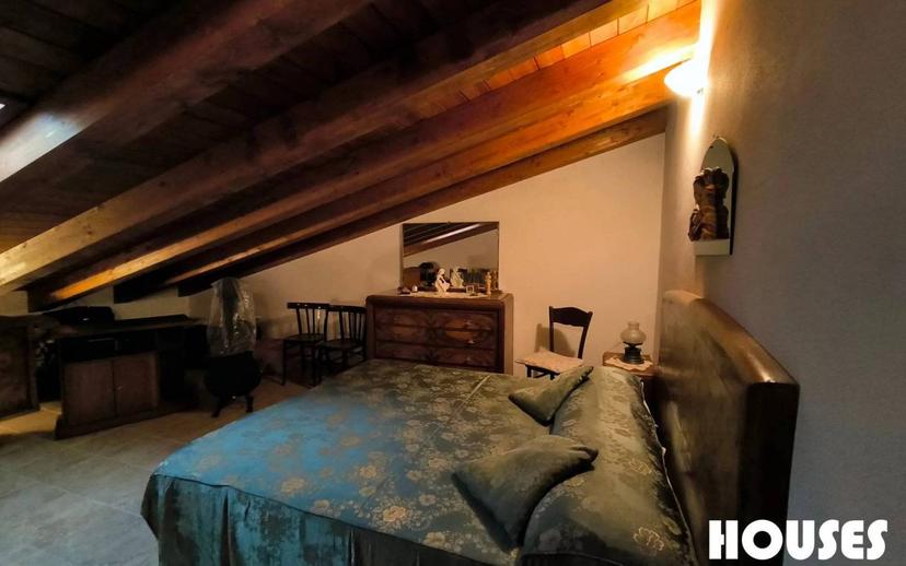 Terratetto unifamiliare via San Gavino, 16, Centro, Ozieri — foto 42 di 84