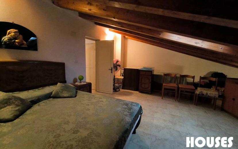 Terratetto unifamiliare via San Gavino, 16, Centro, Ozieri — foto 48 di 84