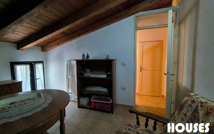 Terratetto unifamiliare via San Gavino, 16, Centro, Ozieri — foto 64 di 84