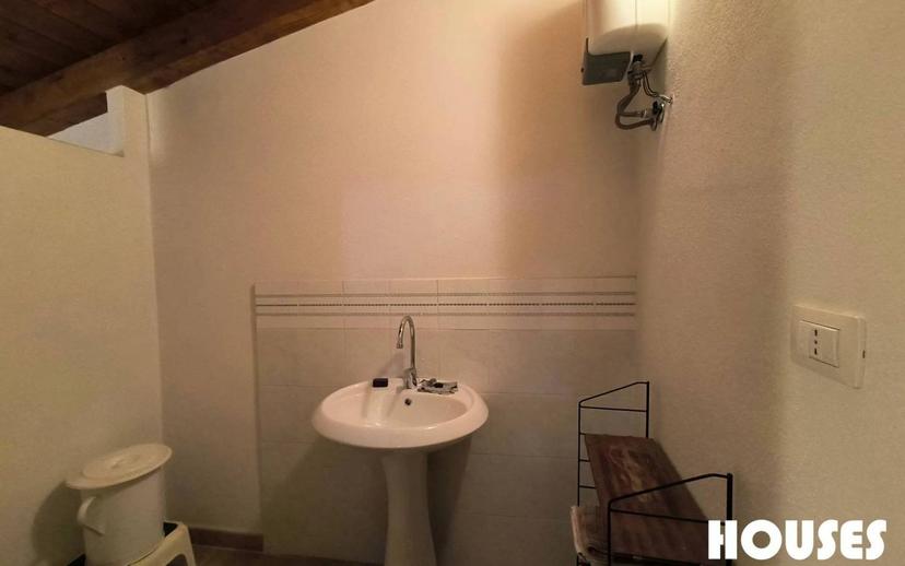 Terratetto unifamiliare via San Gavino, 16, Centro, Ozieri — foto 4 di 84