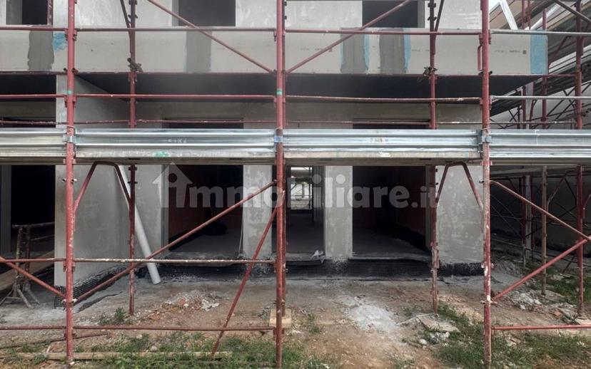 Villa bifamiliare viale Lombardia 110, Varedo — foto 45 di 77