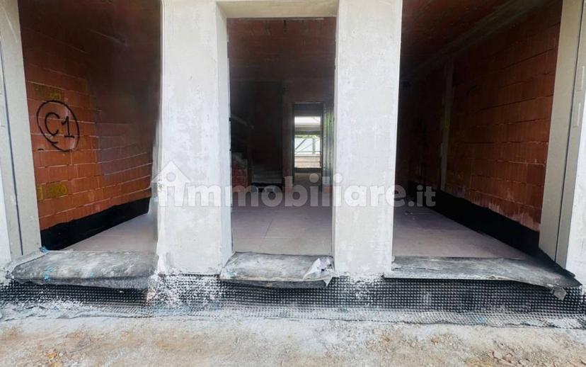 Villa bifamiliare viale Lombardia 110, Varedo — foto 66 di 77