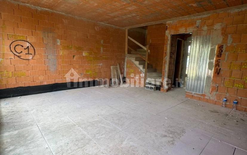 Villa bifamiliare viale Lombardia 110, Varedo — foto 77 di 77