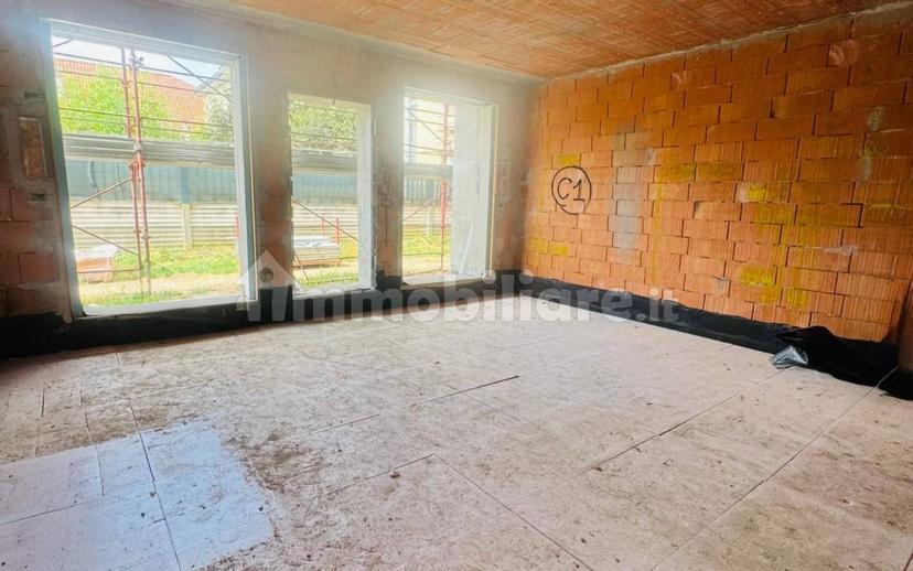 Villa bifamiliare viale Lombardia 110, Varedo — foto 59 di 77