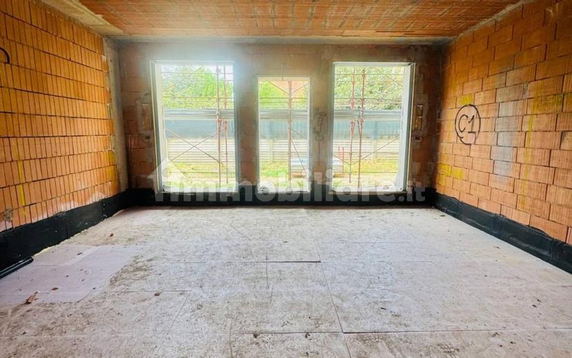 Villa bifamiliare viale Lombardia 110, Varedo — foto 31 di 77