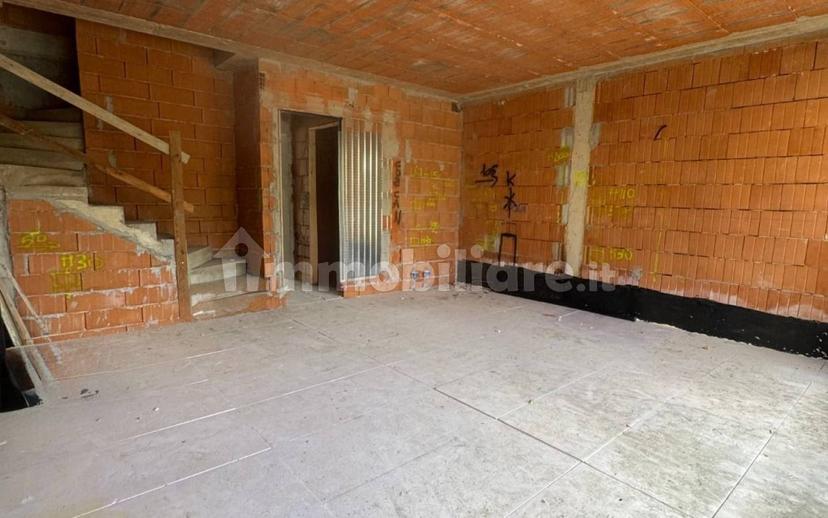 Villa bifamiliare viale Lombardia 110, Varedo — foto 20 di 77