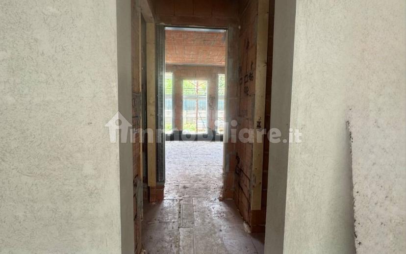 Villa bifamiliare viale Lombardia 110, Varedo — foto 30 di 77