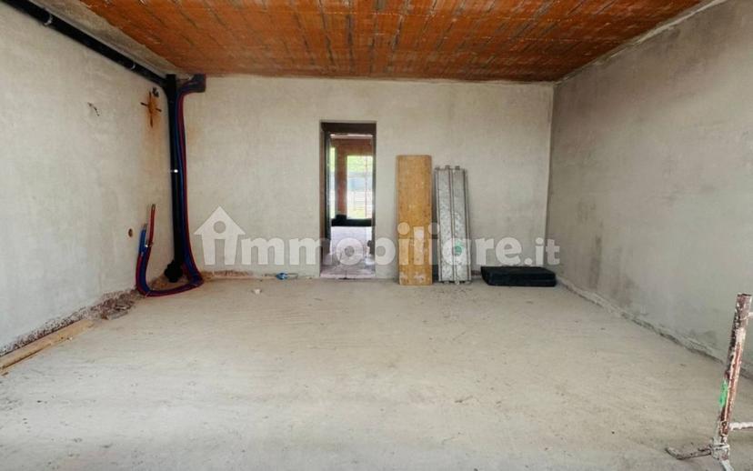 Villa bifamiliare viale Lombardia 110, Varedo — foto 10 di 77