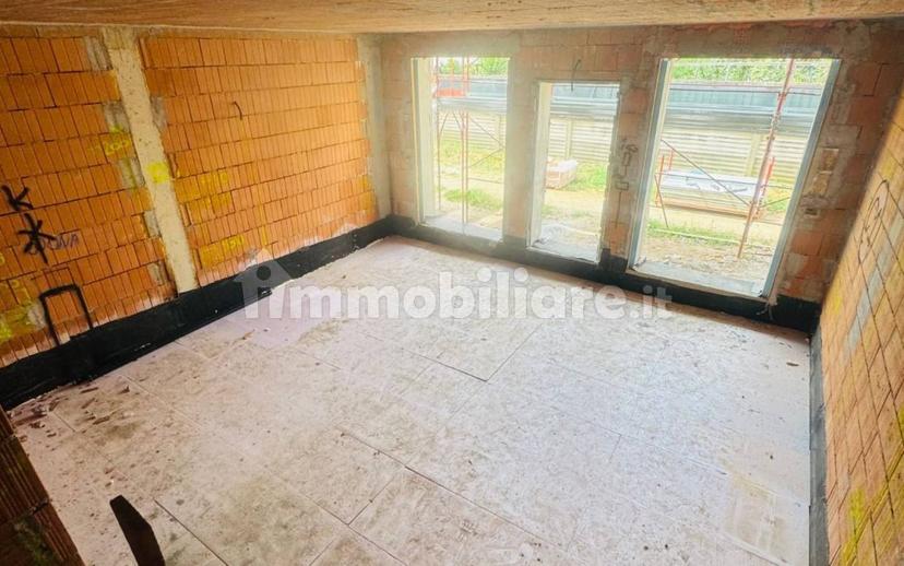 Villa bifamiliare viale Lombardia 110, Varedo — foto 67 di 77