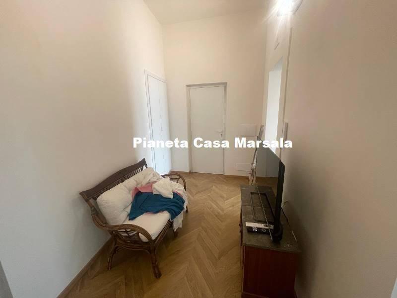 Terratetto unifamiliare via 19 Luglio, Centro Storico, Marsala — foto 4 di 12