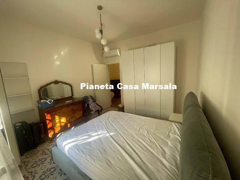 Terratetto unifamiliare via 19 Luglio, Centro Storico, Marsala — foto 11 di 12