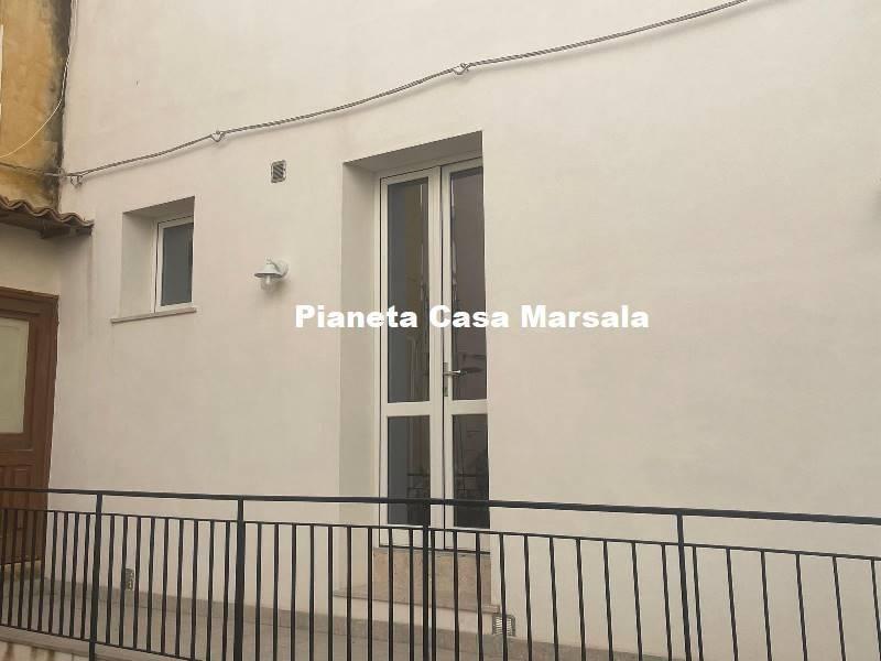 Terratetto unifamiliare via 19 Luglio, Centro Storico, Marsala — foto 12 di 12