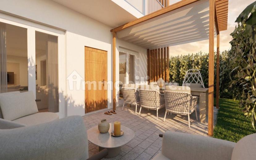 Villa bifamiliare viale Lombardia 110, Varedo — foto 27 di 77