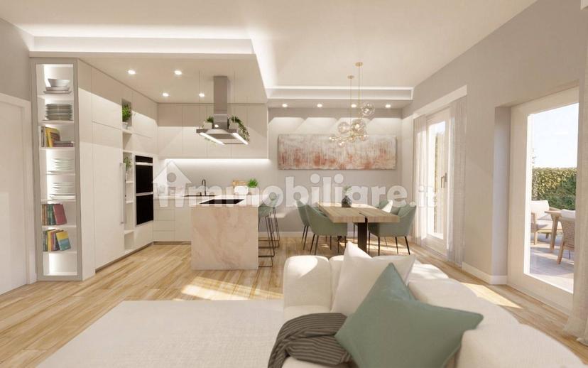 Villa bifamiliare viale Lombardia 110, Varedo — foto 32 di 77