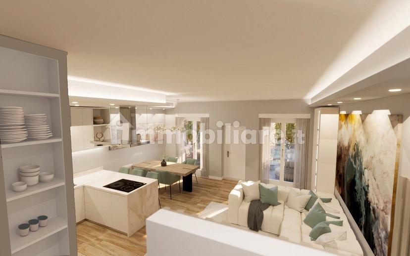 Villa bifamiliare viale Lombardia 110, Varedo — foto 14 di 77