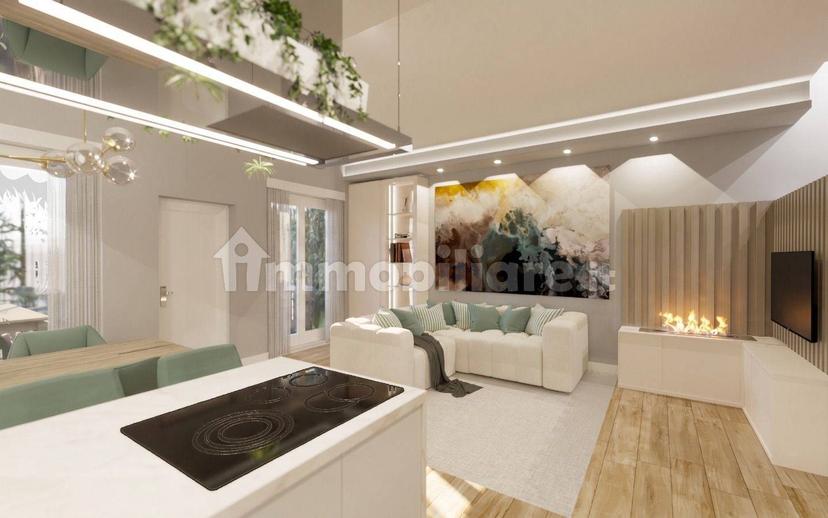 Villa bifamiliare viale Lombardia 110, Varedo — foto 76 di 77