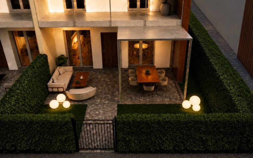 Villa bifamiliare viale Lombardia 110, Varedo — foto 61 di 77