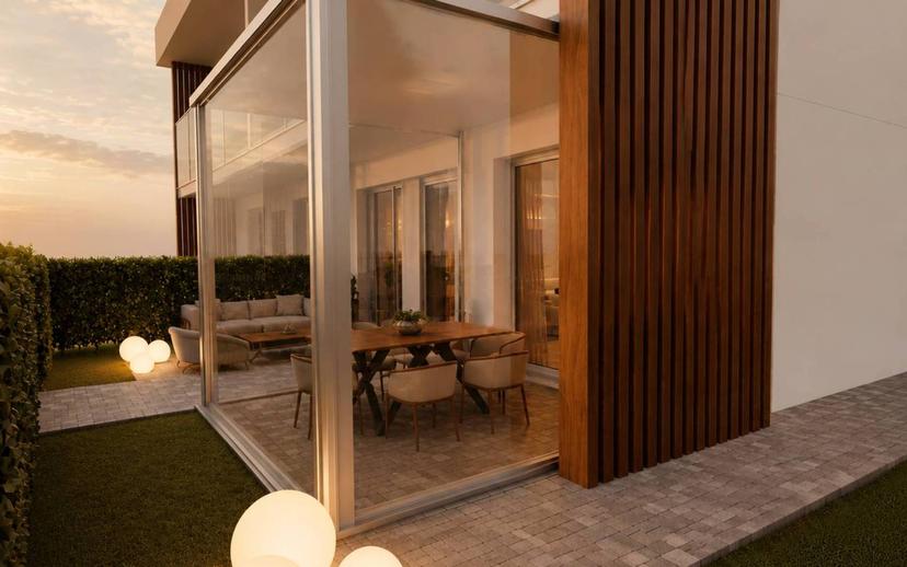 Villa bifamiliare viale Lombardia 110, Varedo — foto 17 di 77