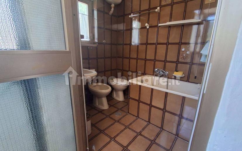 Terratetto unifamiliare via salita del Lago, 14/B, Castel del Monte — foto 18 di 21