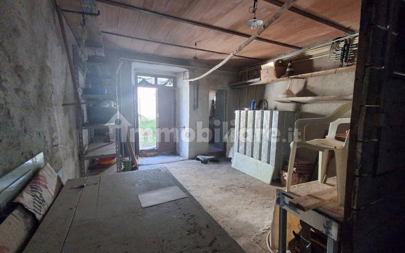 Terratetto unifamiliare via salita del Lago, 14/B, Castel del Monte — foto 17 di 21