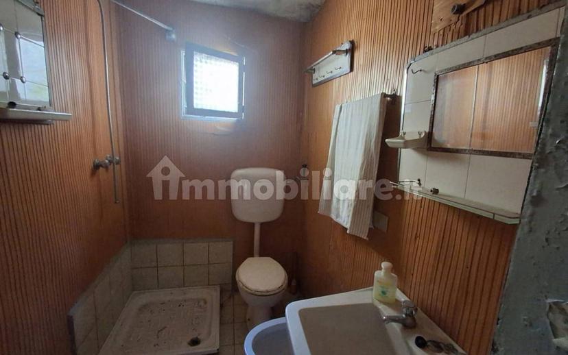 Terratetto unifamiliare via salita del Lago, 14/B, Castel del Monte — foto 10 di 21