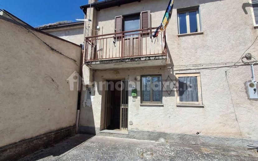 Terratetto unifamiliare via salita del Lago, 14/B, Castel del Monte — foto 9 di 21