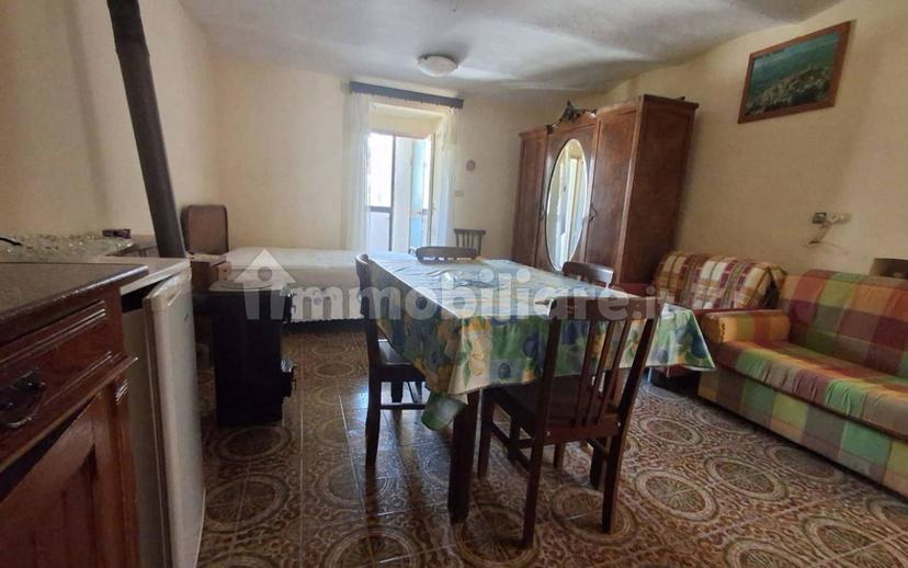 Terratetto unifamiliare via salita del Lago, 14/B, Castel del Monte — foto 6 di 21