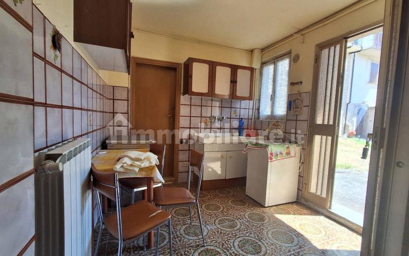 Terratetto unifamiliare via salita del Lago, 14/B, Castel del Monte — foto 2 di 21