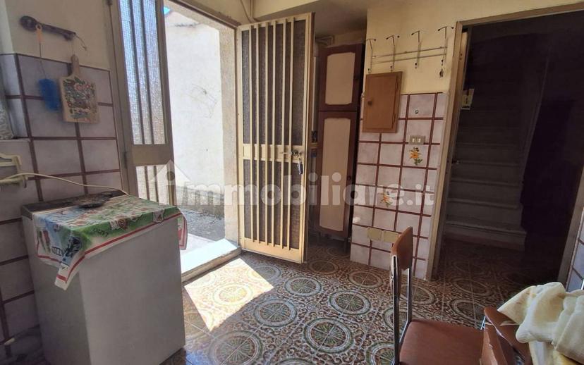 Terratetto unifamiliare via salita del Lago, 14/B, Castel del Monte — foto 4 di 21