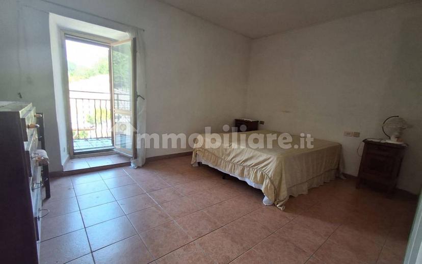 Terratetto unifamiliare via salita del Lago, 14/B, Castel del Monte — foto 20 di 21